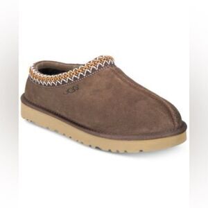 Ugg Mens Tasman Slip On Clog Slippers